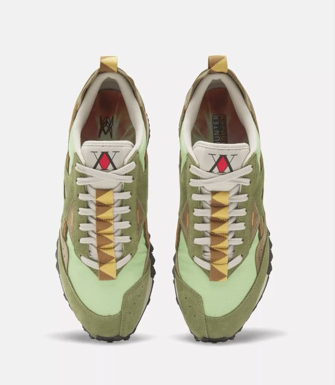 Оригинальные Reebok, привезены с США. — 4