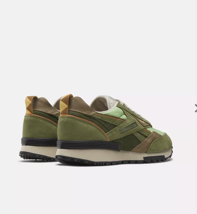 Оригинальные Reebok, привезены с США. — 5