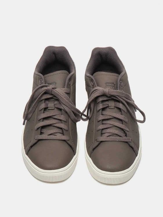 Кроссовки K-Swiss Court Frasco II — 4