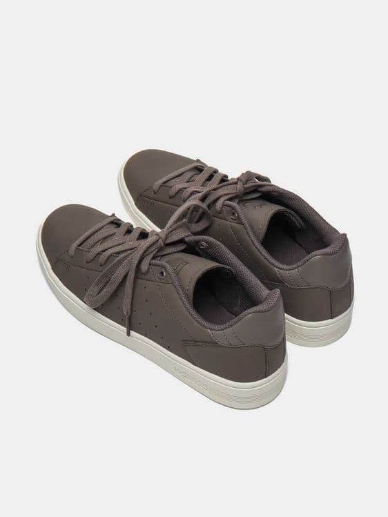 Кроссовки K-Swiss Court Frasco II — 5