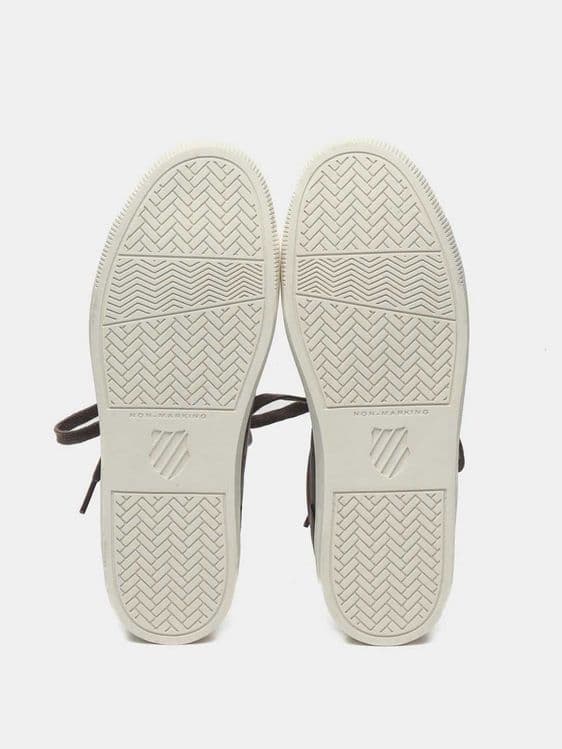Кроссовки K-Swiss Court Frasco II — 7