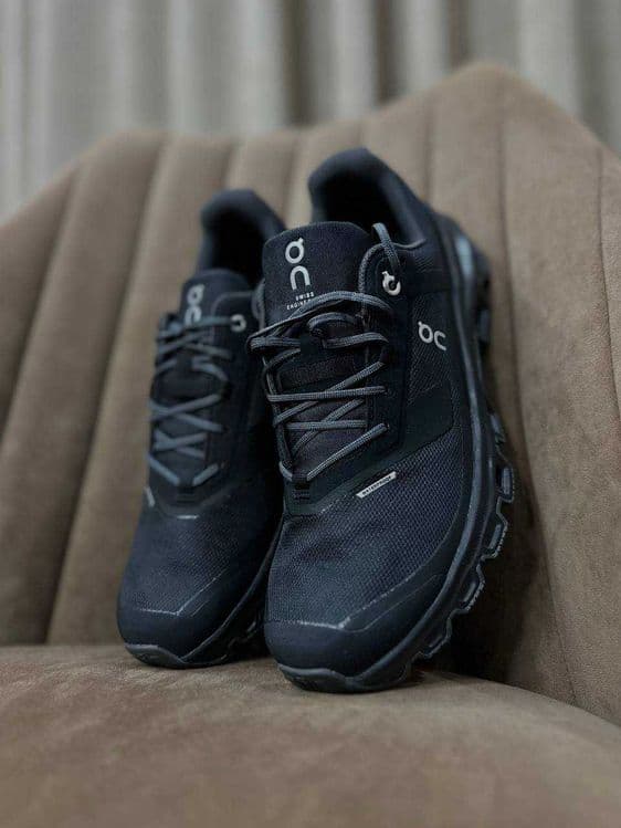 On Cloudventure Waterproof водоотталкивающие кроссовки РАЗМЕР 39,40,41 — 2