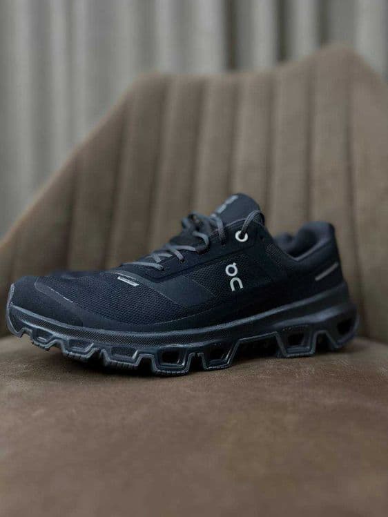 On Cloudventure Waterproof водоотталкивающие кроссовки РАЗМЕР 39,40,41 — 4