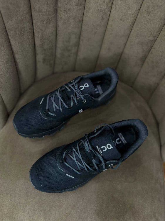 On Cloudventure Waterproof водоотталкивающие кроссовки РАЗМЕР 39,40,41 — 5