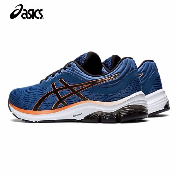 Кроссовки мужские Asics (Оригинал) — 1