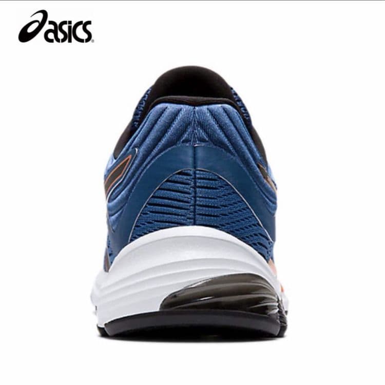 Кроссовки мужские Asics (Оригинал) — 2
