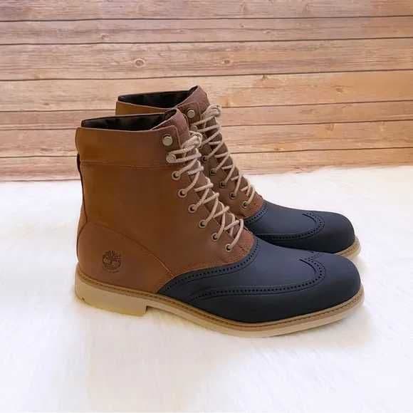 Ботинки Timberland stormbuck waterproof boots — 13