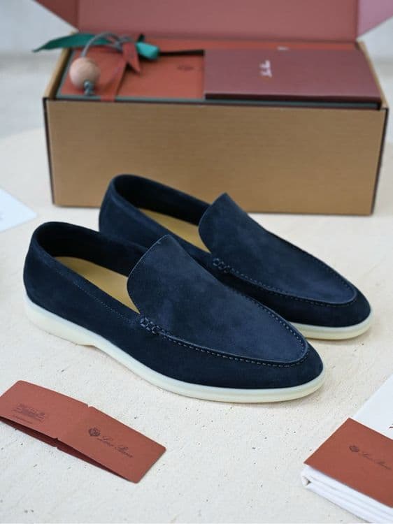 Loro Piana | Loafers — 3