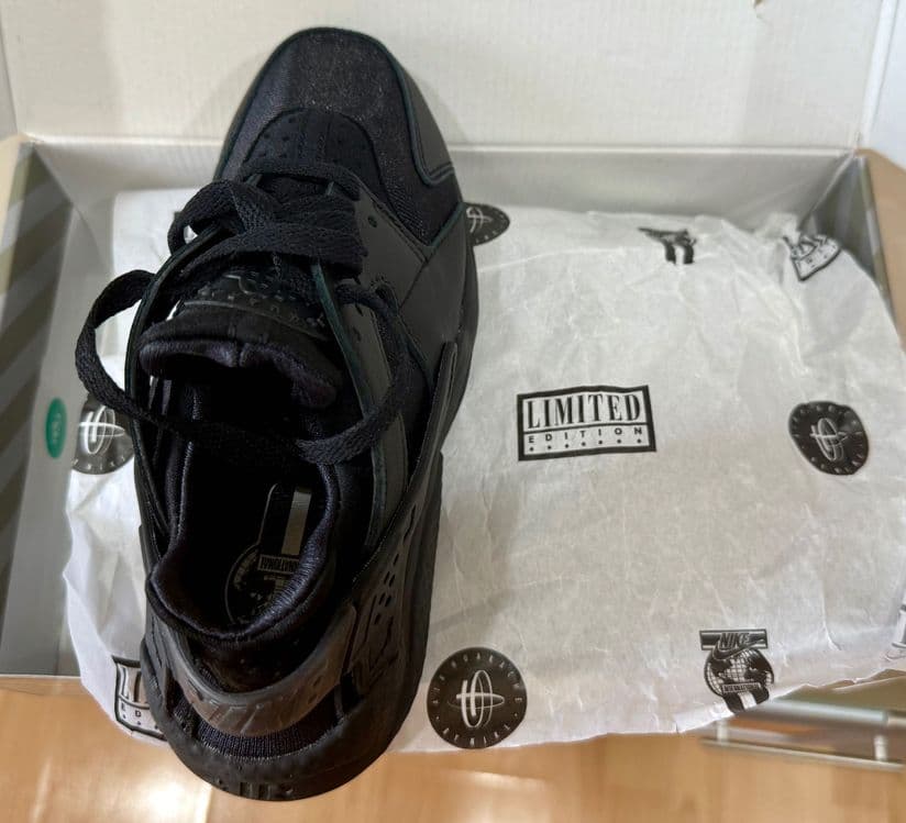 Nike Air Hurache — 4