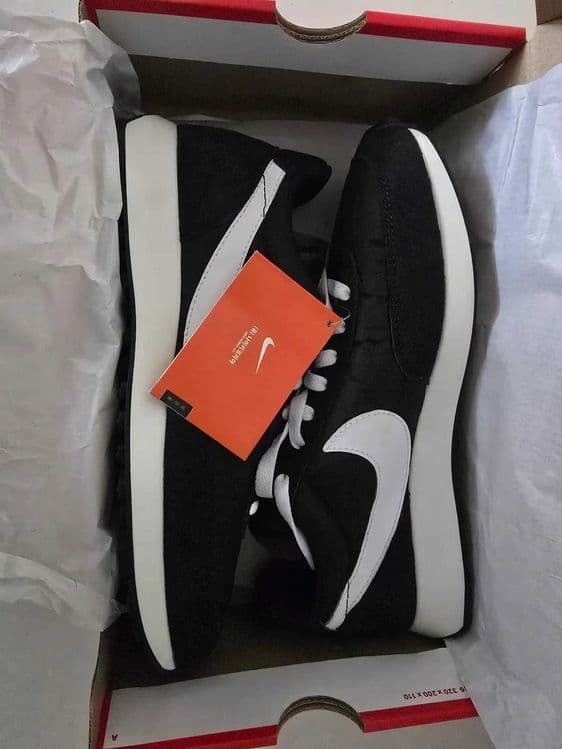 Nike Air Tailwind 79 — 1