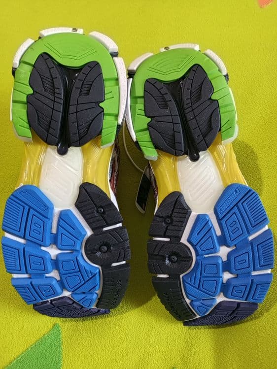 Кроссовки Balenciaga 39 р. Оригинал. Новые с биркой — 6