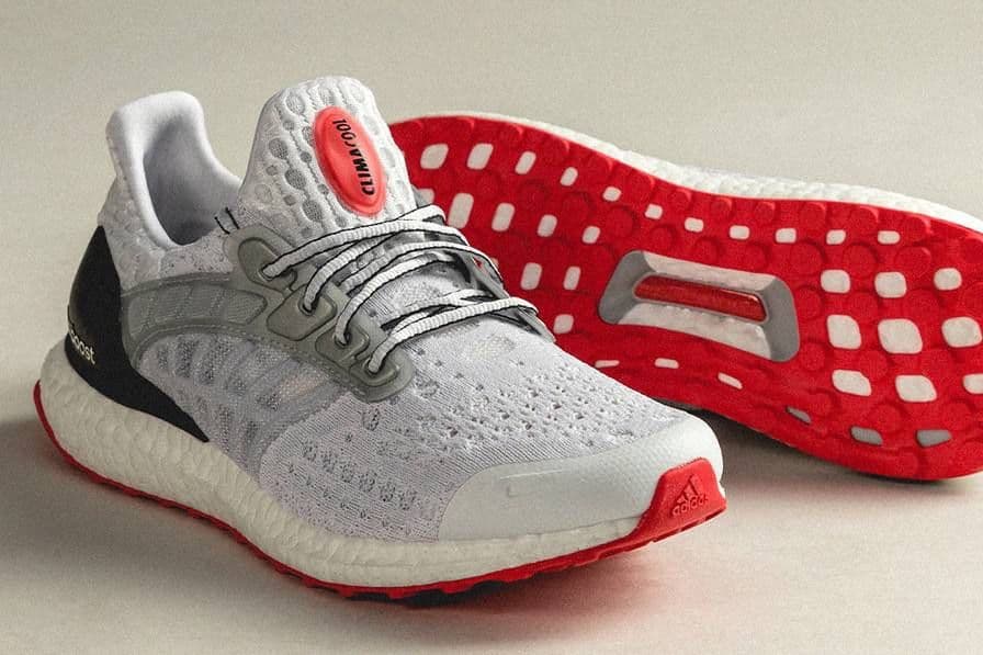 Adidas ultra boost — 1