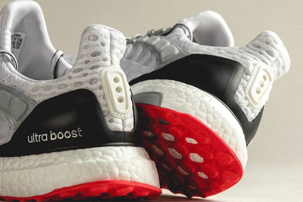 Adidas ultra boost — 2