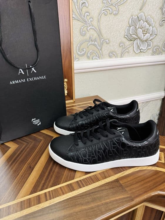 Armani Exchange Nike Air Force Srochna Sotiladi Orginal — 3