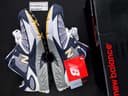 VINTAGE 2001 Made in U.S.A. New Balance® 765 Runners — 10/8 B (26.5)