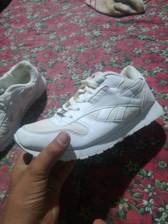 Krasofka reebok amerca — 1