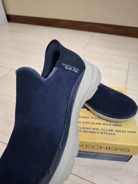 Sketchers мужская обувь — 2