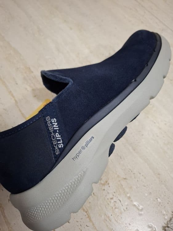 Sketchers мужская обувь — 4