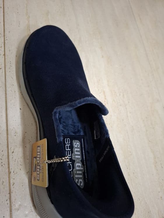 Sketchers мужская обувь — 5