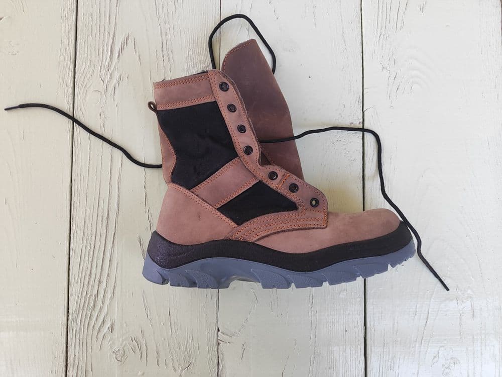 Спец. Обувь Proguard Footwear Ishchi poyabzal — 2