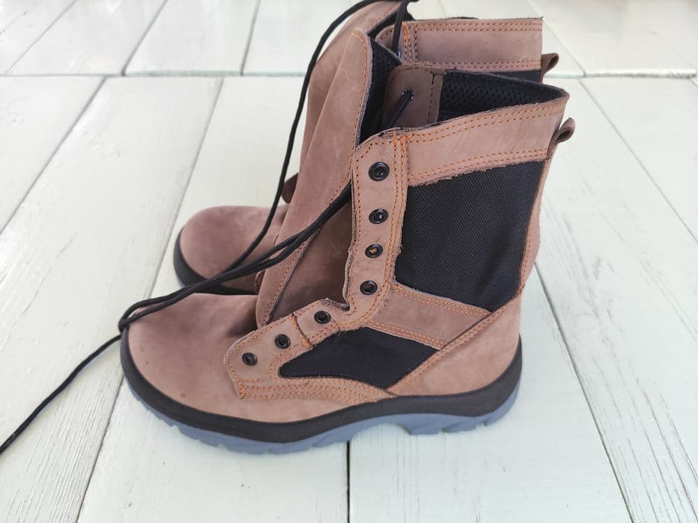 Спец. Обувь Proguard Footwear Ishchi poyabzal — 3