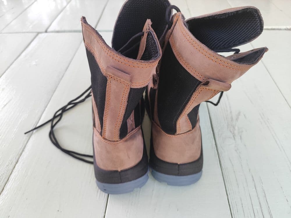 Спец. Обувь Proguard Footwear Ishchi poyabzal — 4