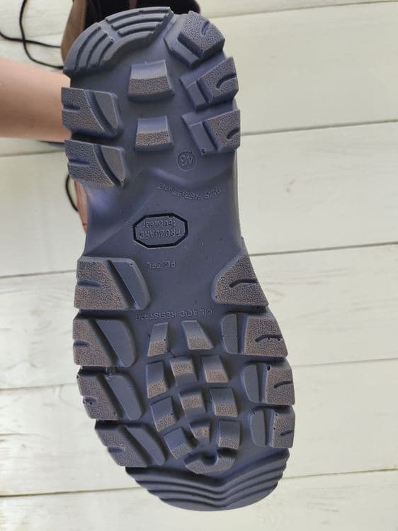 Спец. Обувь Proguard Footwear Ishchi poyabzal — 5
