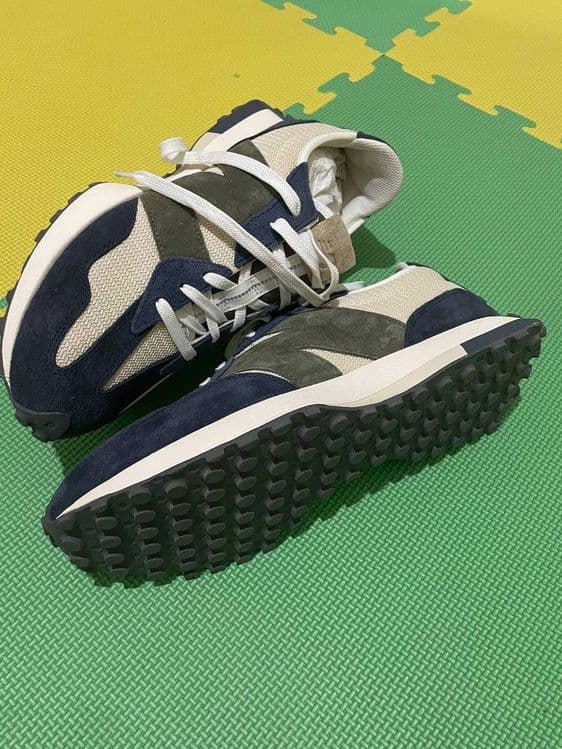 New Balance 327. Премиум кроссовки. Оригинал из США. — 3