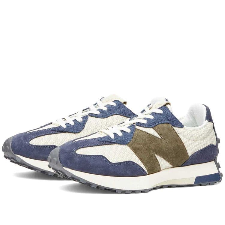 New Balance 327. Премиум кроссовки. Оригинал из США. — 4