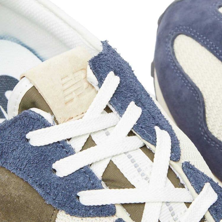 New Balance 327. Премиум кроссовки. Оригинал из США. — 6