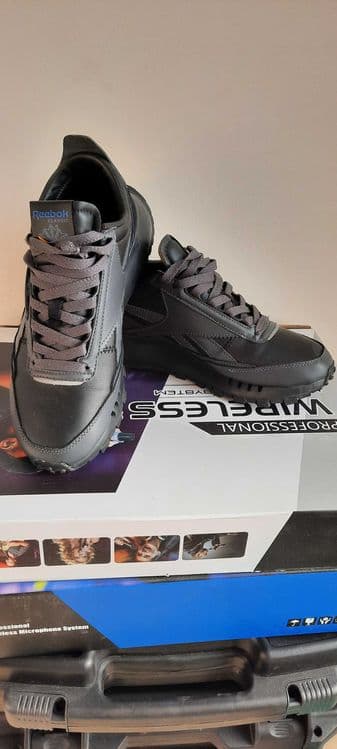 Оригинал кроссовки в Ташкенте! Reebok, Nike-Air-Max, любой размеры ест — 7