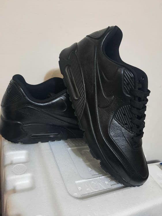 Оригинал кроссовки в Ташкенте! Reebok, Nike-Air-Max, любой размеры ест — 10