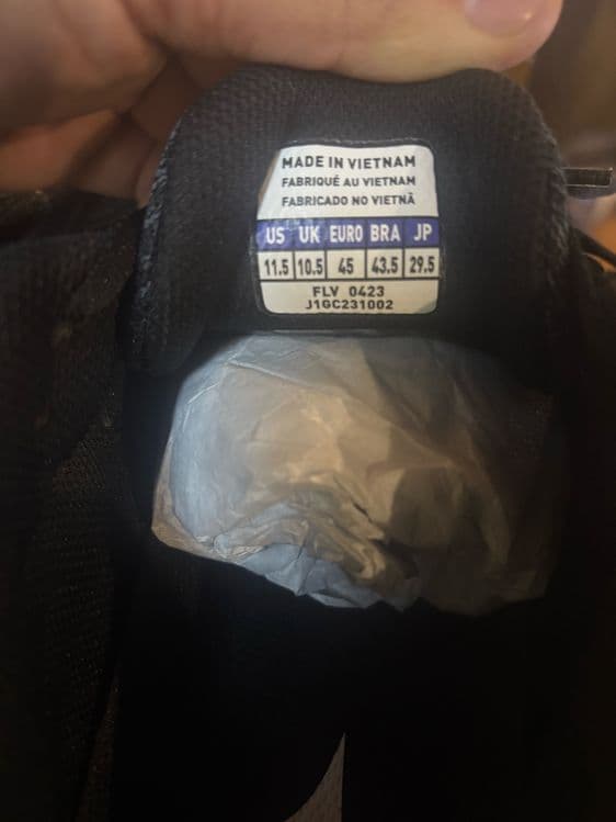Mizuno sport Vietnam — 9