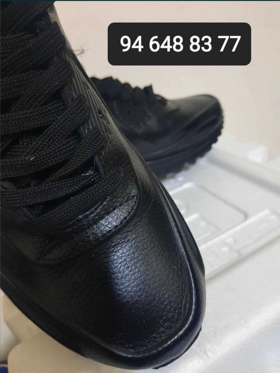 Air-max krossovki v Tashkente. Аир-мах кроссовки Reebok  Nike Air-max. — 3