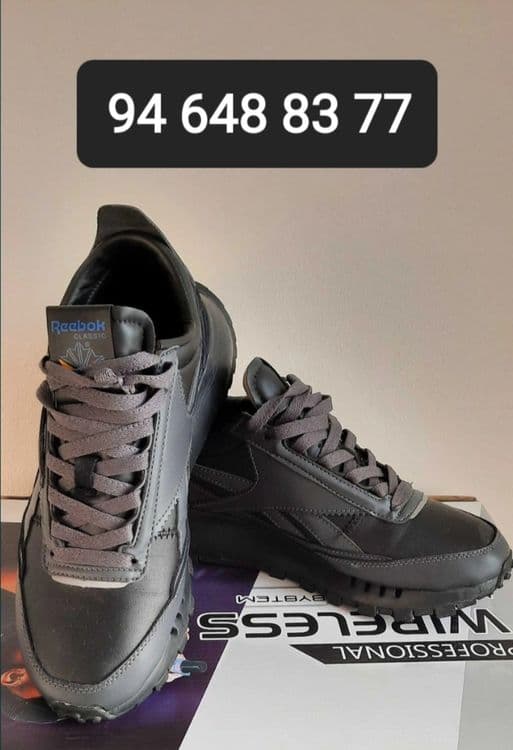Air-max krossovki v Tashkente. Аир-мах кроссовки Reebok  Nike Air-max. — 4