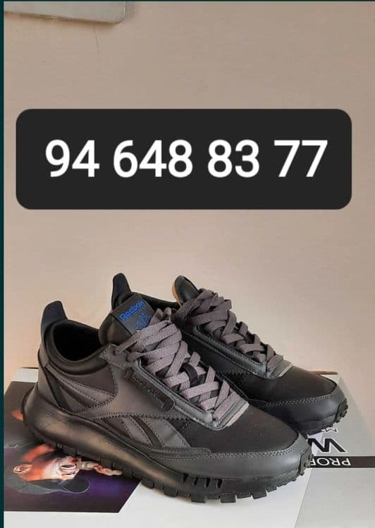Air-max krossovki v Tashkente. Аир-мах кроссовки Reebok  Nike Air-max. — 5