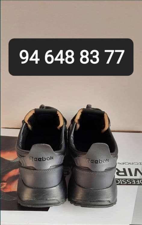 Air-max krossovki v Tashkente. Аир-мах кроссовки Reebok  Nike Air-max. — 6