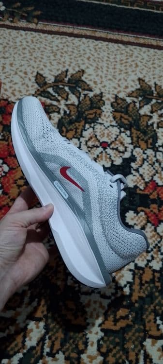 NIKE krasofka brend — 2