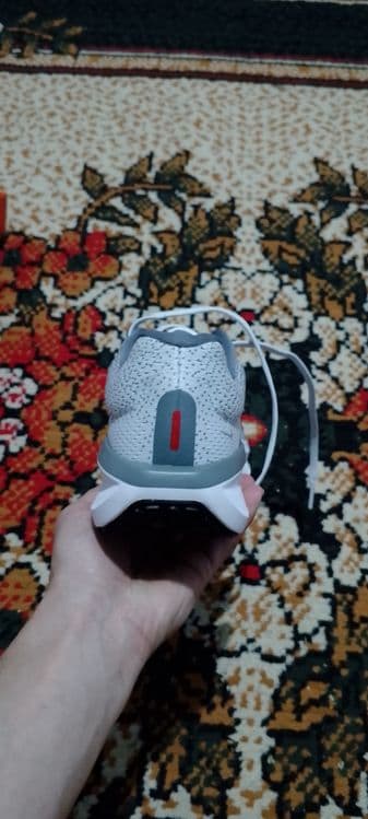 NIKE krasofka brend — 3