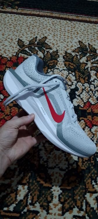 NIKE krasofka brend — 4