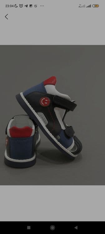 Kup kiyilmagan sandal oyoq kiuimlar — 2