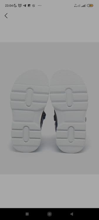 Kup kiyilmagan sandal oyoq kiuimlar — 3