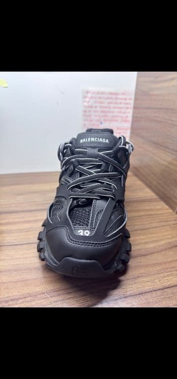 кроссовки Balenciaga track 39 — 6