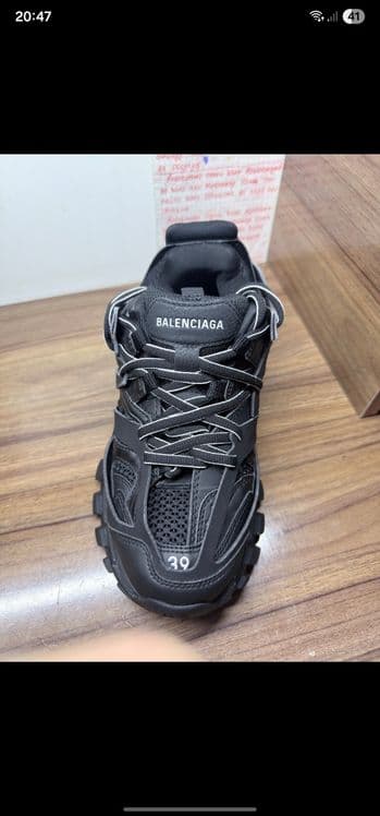 кроссовки Balenciaga track 39 — 7
