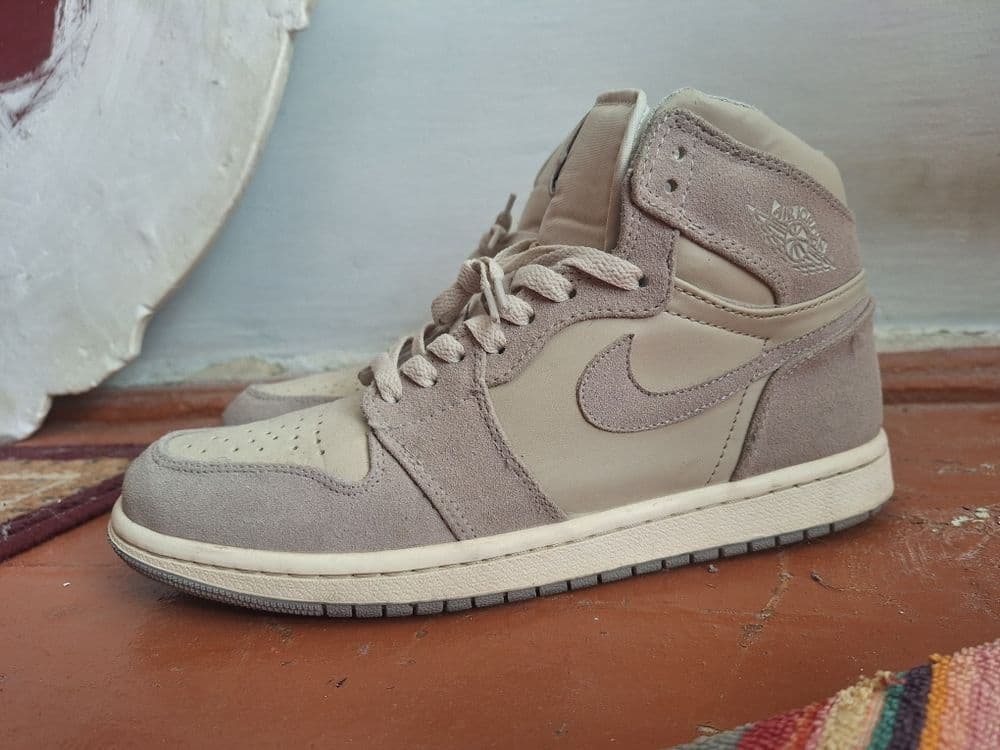 Air jordan 1 high новый кийлмеген — 1