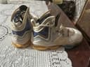 Lebron Nike 19 dutch Blue/Amarillo