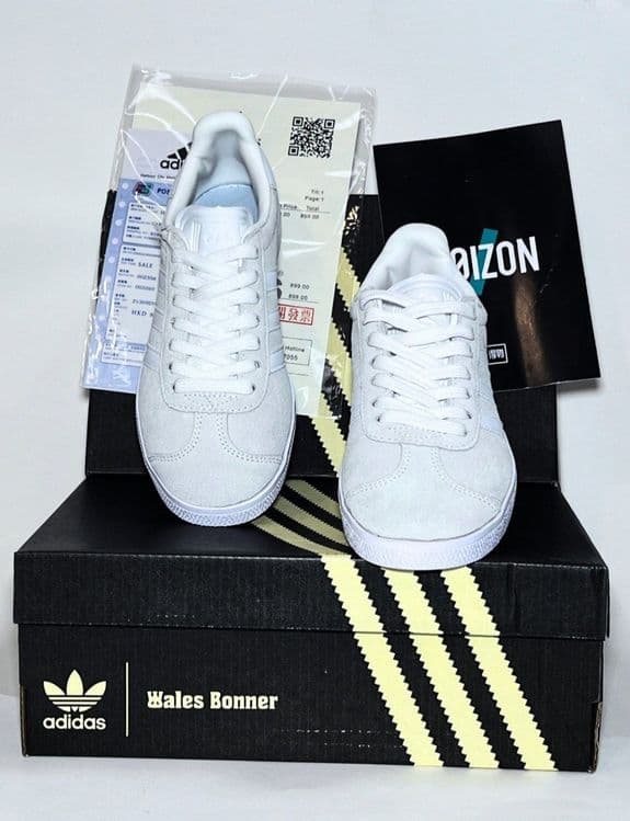 Adidas Brendi мужской — 4
