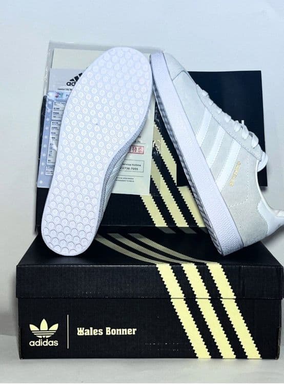 Adidas Brendi мужской — 7