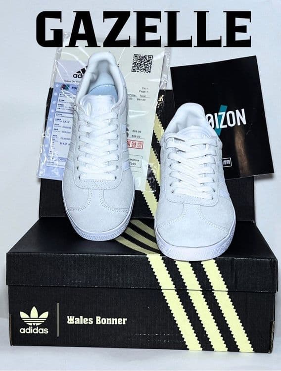 Adidas Brendi мужской — 8