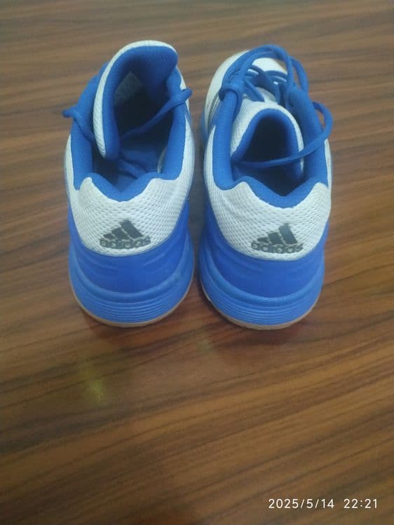 Adidas Krassofka, Адидас Крассофка, Ветнам Оригинал — 8